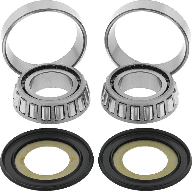 TwinPower 600383 - TWP600383 - Twin Power 14-Up Touring Models Steering Head Bearing Kit - Shipped in Europe - Tuningsupply.com