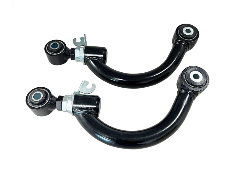 Whiteline KTA294 - WHLKTA294 - Whiteline Camber Adjustable Rear Upper Control Arm Set - Shipped in Europe - Tuningsupply.com