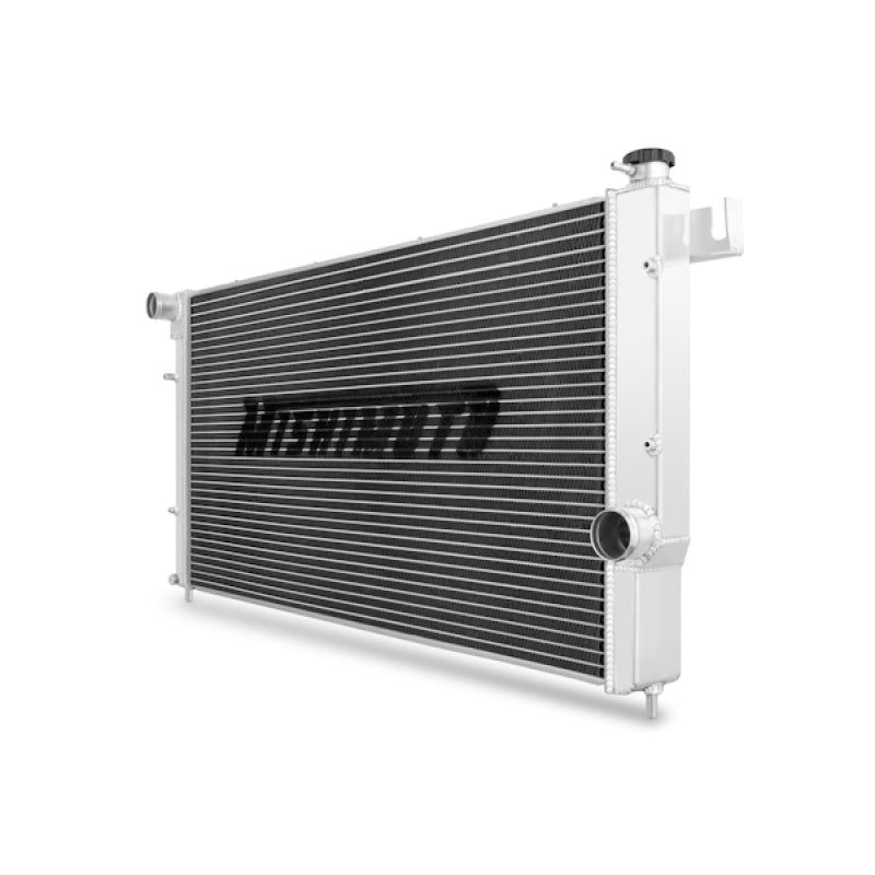 Mishimoto MMRAD-RAM-94 - MISMMRAD-RAM-94 - Mishimoto 94-02 Dodge Ram w/ 5.9L Cummins Engine Aluminum Performance Radiator - Shipped in Europe - Tuningsupply.com