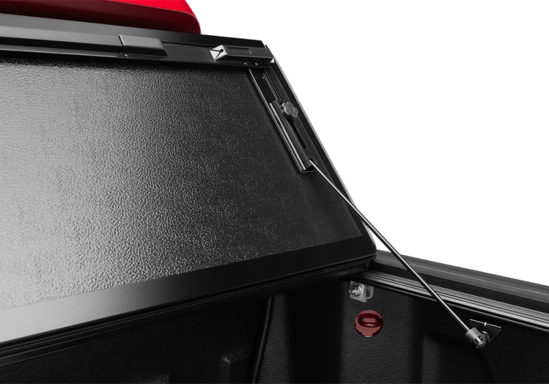 BAK 226132 - BAK226132 - BAK 19-20 Chevy Silverado 8ft Bed 1500 (New Body Style) BAKFlip G2 - Shipped in Europe - Tuningsupply.com