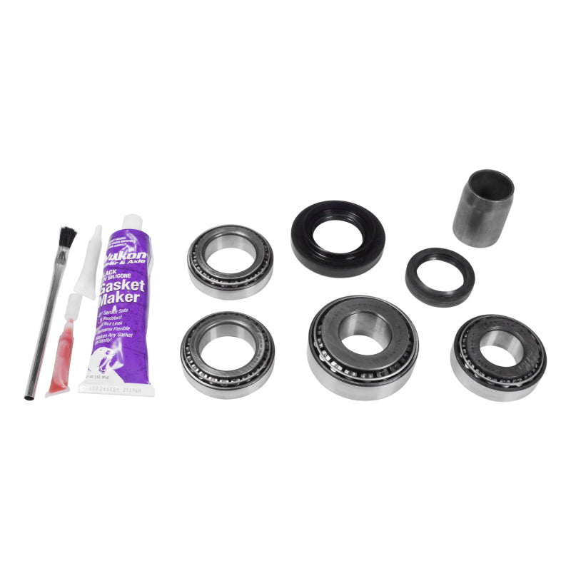 Yukon Gear & Axle YK F7.25 - YUKYK F7.25 - Yukon Gear Master Overhaul Kit For Ford 7.25in Diff - Shipped in Europe - Tuningsupply.com