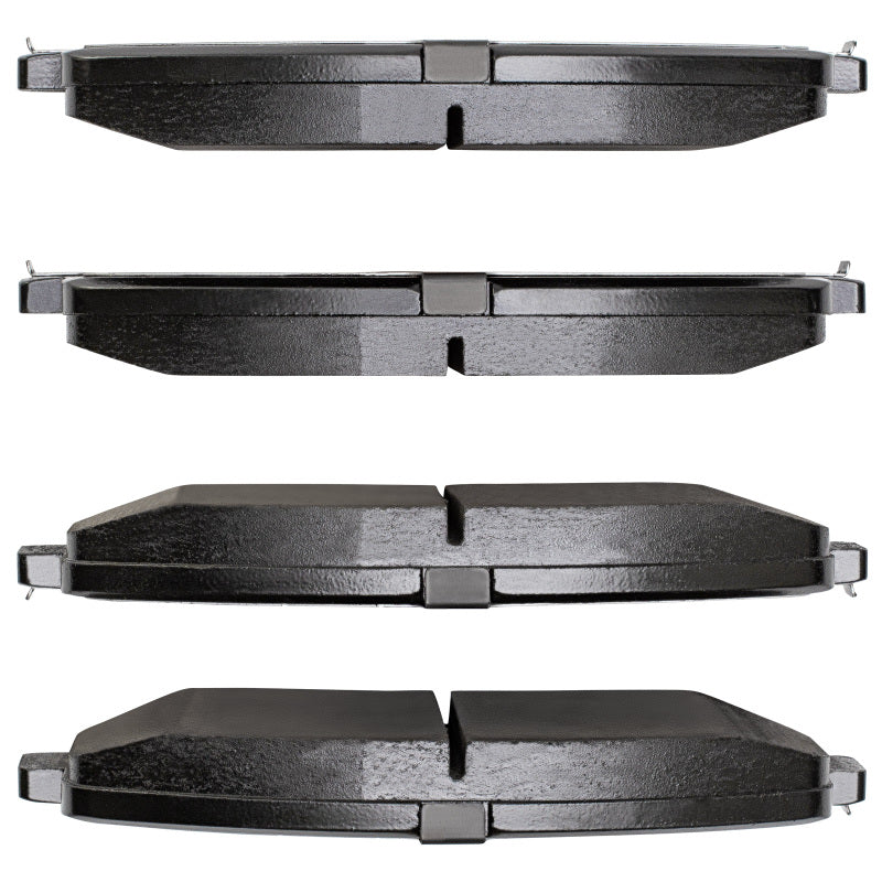 DFC 1551-1623-00 - DFC1551-1623-00 - DFC 13-25 Mazda CX-5 Front 5000 Advanced Ceramic Brake Pads - Shipped in Europe - Tuningsupply.com