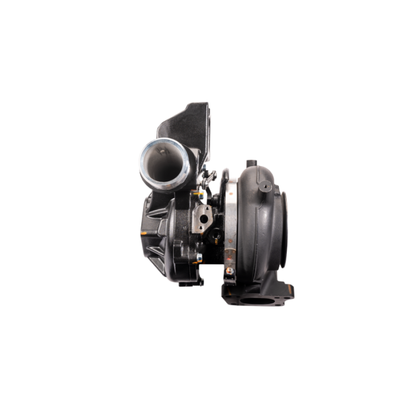 Fleece Performance - FPEFPE-L5P-VNT63-1723 - Fleece Performance 17-23 GM 2500/3500 6.6L L5P Duramax 63mm Cheetah Turbocharger - Shipped in Europe - Tuningsupply.com