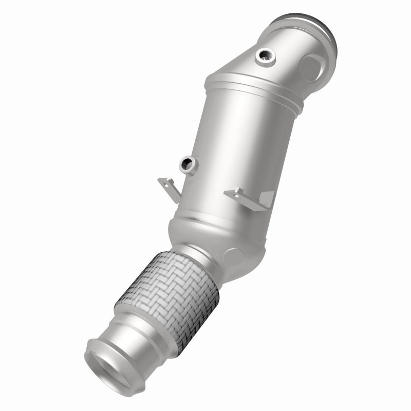 Magnaflow 280543 - MAG280543 - MagnaFlow 18-22 BMW 530e OEM Grade Federal / EPA Compliant Direct-Fit Catalytic Converter - Shipped in Europe - Tuningsupply.com