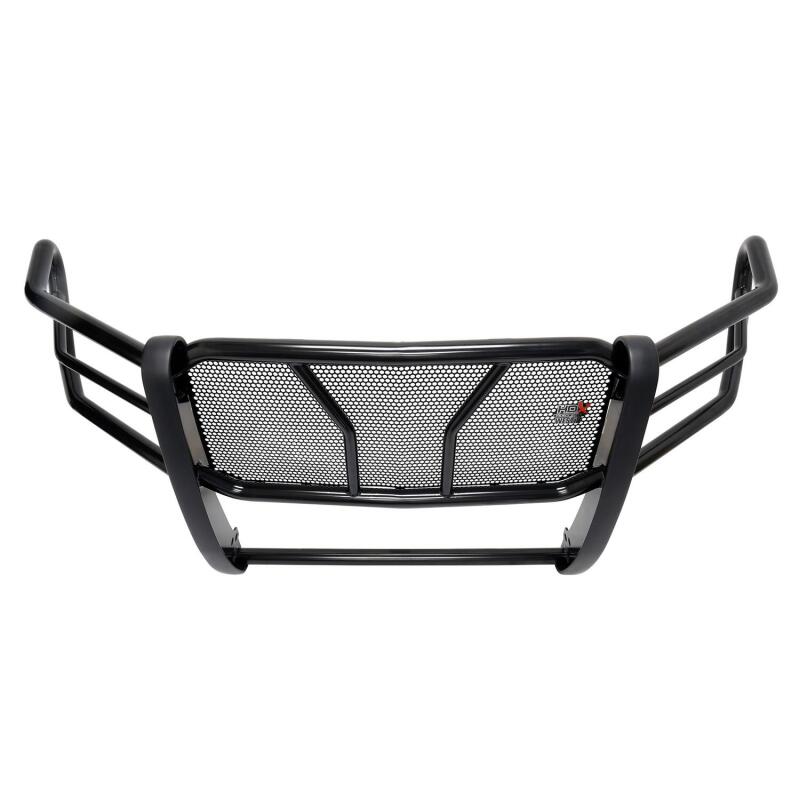 Westin 57-24065 - WES57-24065 - Westin 21-22 Ford F-150 HDX Modular Grille Guard - Black - Shipped in Europe - Tuningsupply.com