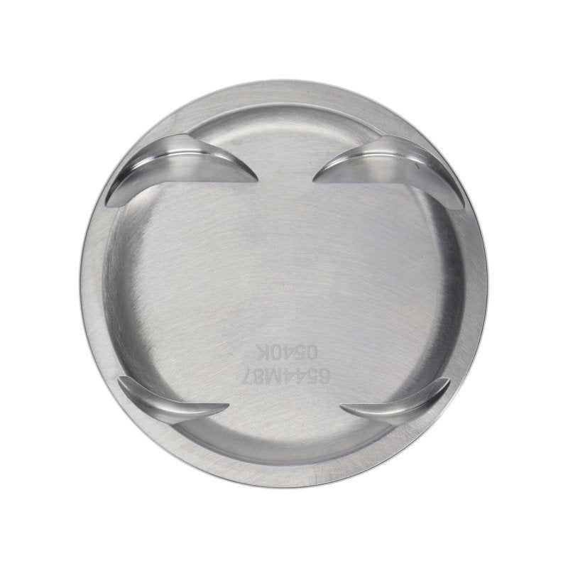 Wiseco K544M87 - WISK544M87 - Wiseco Honda Turbo -14cc 1.219 X 87MM Piston Shelf Stock Kit - Shipped in Europe - Tuningsupply.com