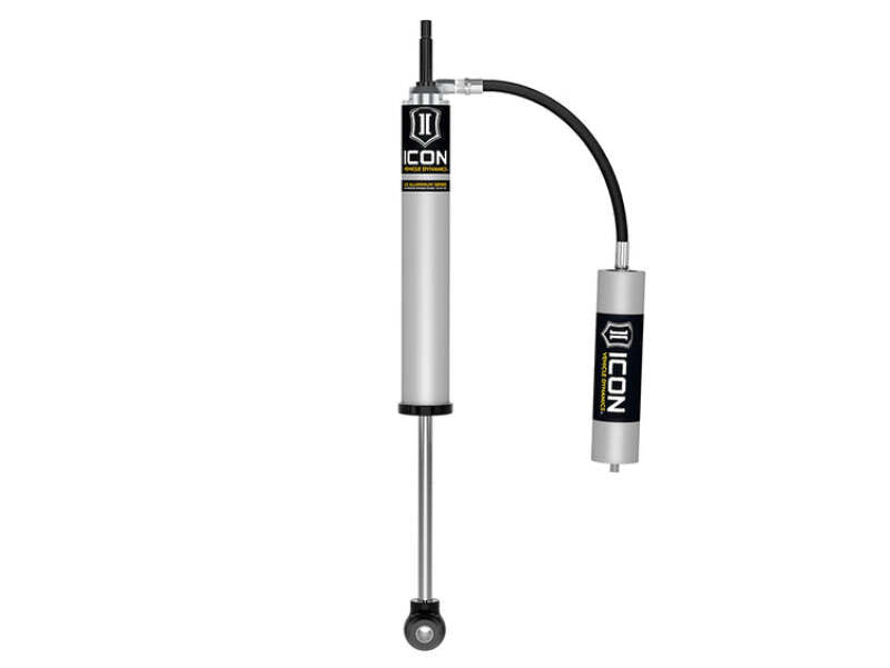 ICON 216528RP - ICO216528RP - ICON 2014+ Ram 2500/3500 2.5in Lift V.S. 2.0 Series Front Passenger-Side Remote Reservoir Shock - Shipped in Europe - Tuningsupply.com
