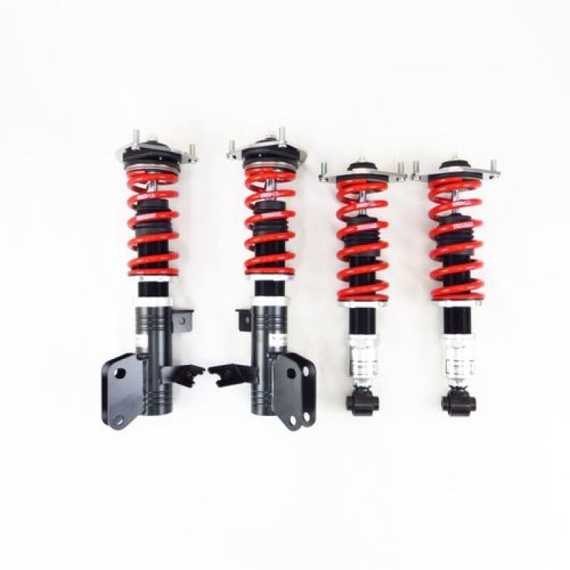 RS-R XBIF405M - RSRXBIF405M - RS-R 2022 Subaru WRX Sports-i Coilover Kit - Shipped in Europe - Tuningsupply.com