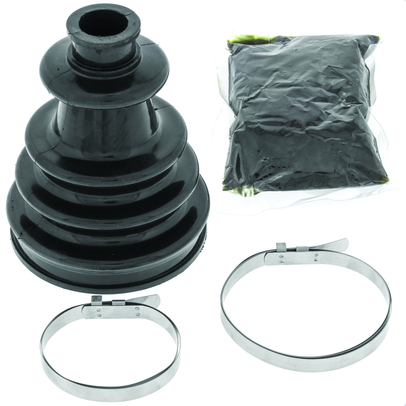 QuadBoss 414957 - QBS414957 - QuadBoss 98-05 Arctic Cat 300 4x4 Front Outer CV Boot Kit - Shipped in Europe - Tuningsupply.com