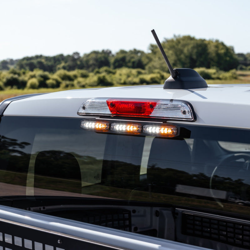 Putco - PUT955001 - Putco Ford F-150 15-26 Stinger Chase Style Third Brake Light Kit - Shipped in Europe - Tuningsupply.com