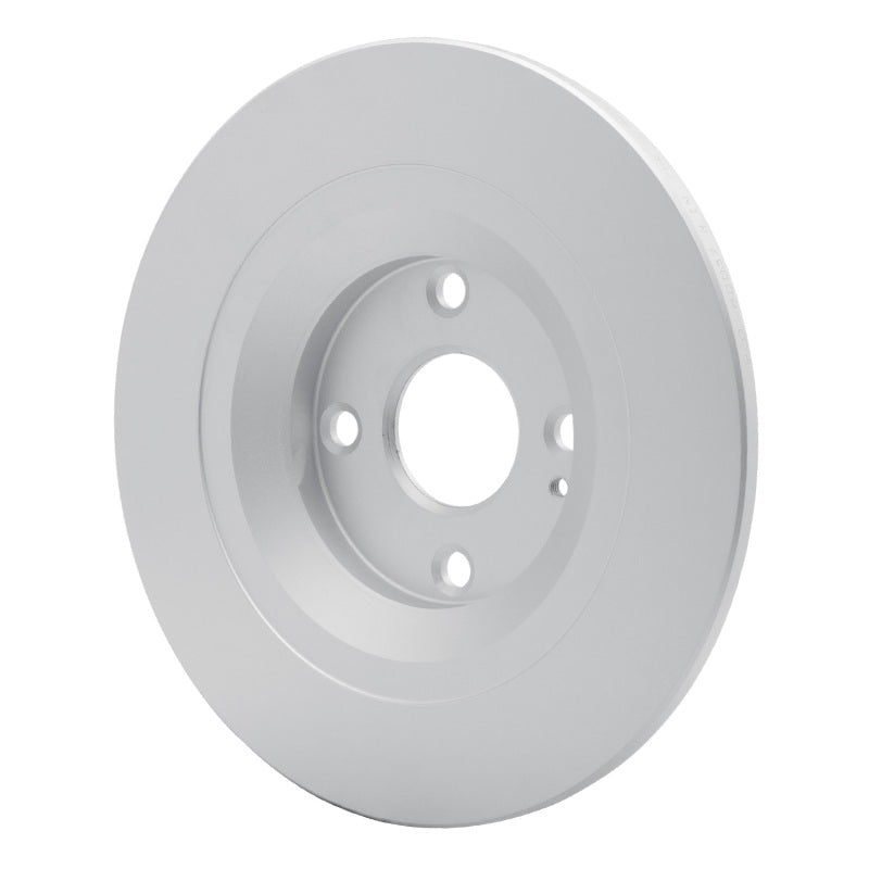 DFC 604-80037 - DFC604-80037 - DFC 01-05 Mazda Miata Rear GeoSPEC Coated Rotor - Shipped in Europe - Tuningsupply.com