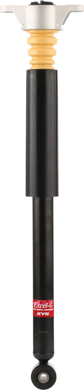 KYB SA1014 - KYBSA1014 - KYB 14-18 Mazda 3 Excel-G Shock Assembly - Rear - Shipped in Europe - Tuningsupply.com