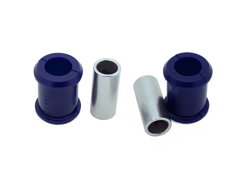 Superpro SPF1947-2K - SPRSPF1947-2K - SuperPro 2008 Toyota Highlander Hybrid Limited Rear Lower Inner Forward Lateral Arm Bushing Kit - Shipped in Europe - Tuningsupply.com