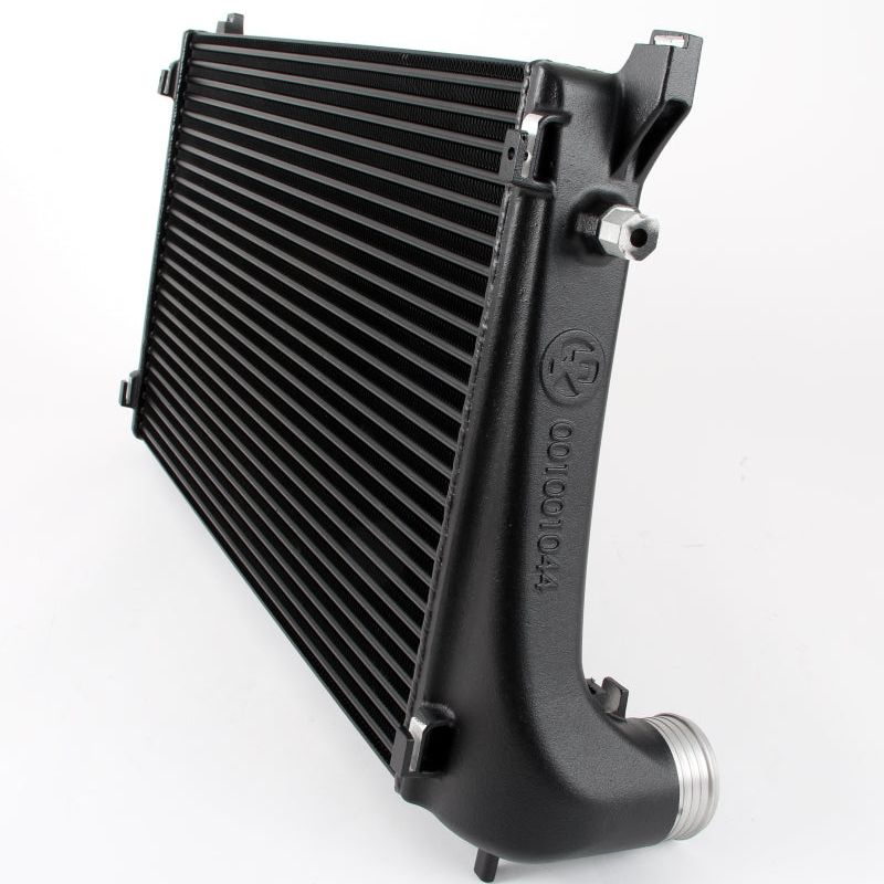 Wagner Tuning 200001048 - WGT200001048 - Wagner Tuning VAG 1.8/2.0L TSI Competition Intercooler Kit - Shipped in Europe - Tuningsupply.com