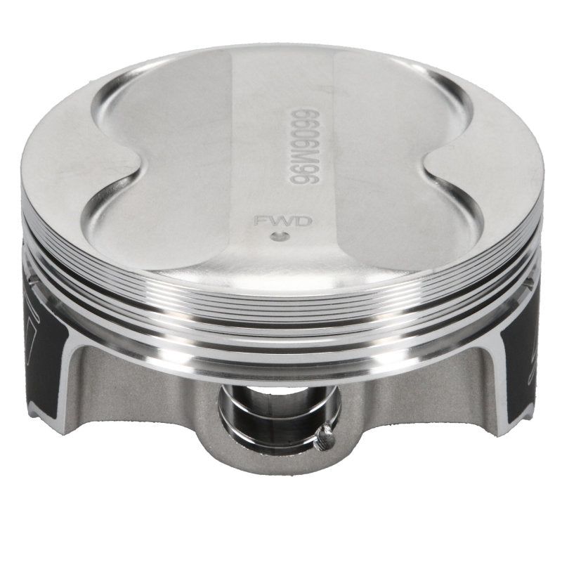Wiseco K606M96 - WISK606M96 - Wiseco Nissan 04 350Z VQ35 4v Domed +7cc 96mm Piston Shelf Stock Kit - Shipped in Europe - Tuningsupply.com