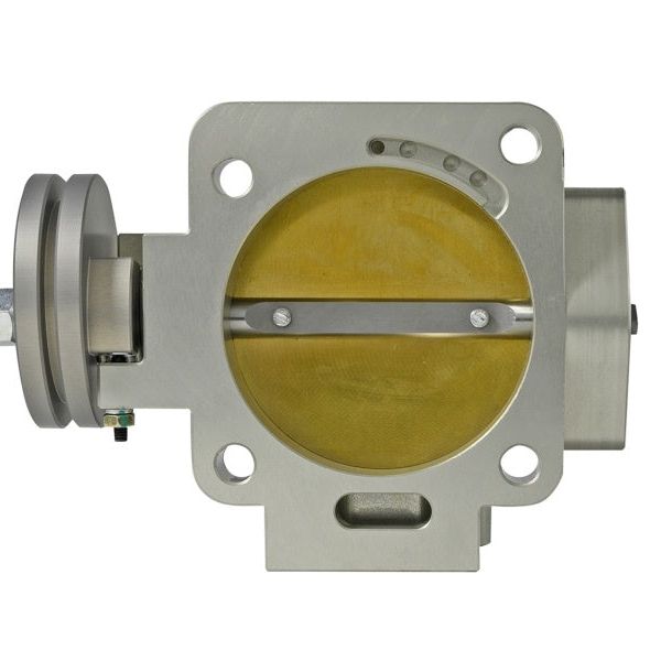 Skunk2 Racing 309-05-0080 - SKK309-05-0080 - Skunk2 Pro Series 02-06 Acura RSX Type-S 70mm Billet Throttle Body (Race Only) - Shipped in Europe - Tuningsupply.com