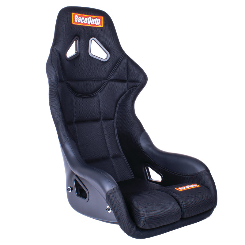 Racequip 96775579RQP - RQP96775579RQP - RaceQuip FIA Racing Seat - Large - Shipped in Europe - Tuningsupply.com
