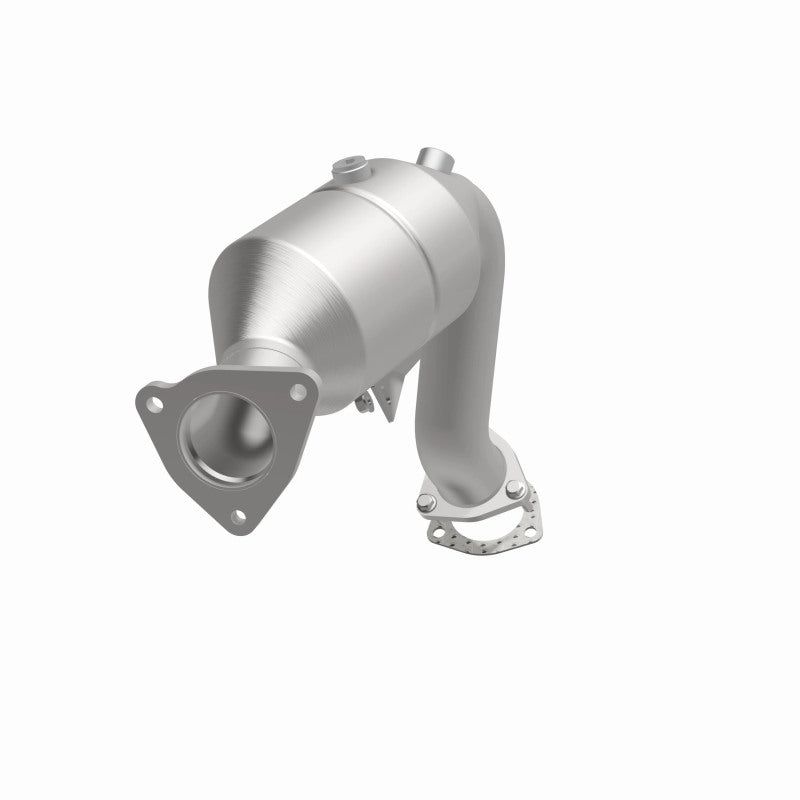 Magnaflow 49136 - MAG49136 - MagnaFlow Conv DF Audi S4 - Shipped in Europe - Tuningsupply.com
