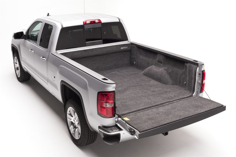 BedRug - BEDBRC99SBK - BedRug 99-07 Chevy/GMC Classic Short Bed Bedliner - Shipped in Europe - Tuningsupply.com