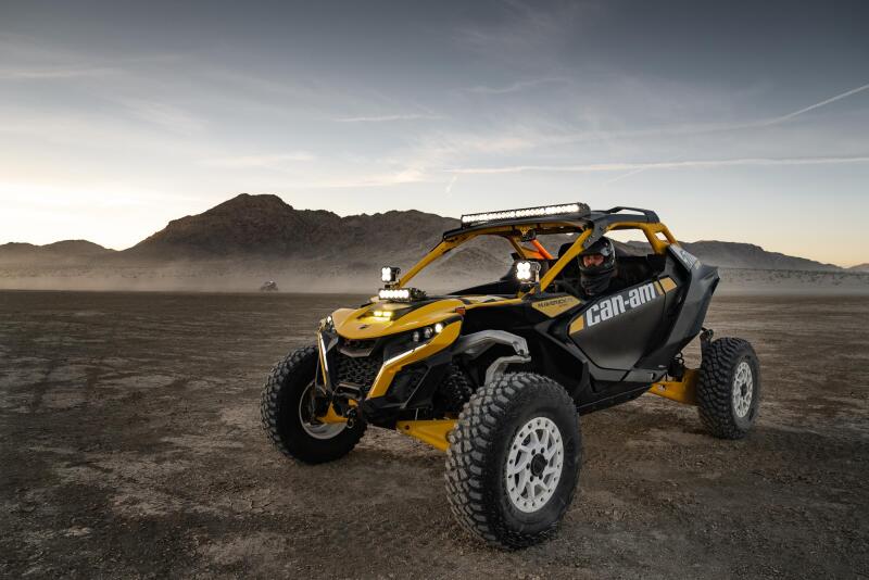 PRP Seats C99 - PRPC99 - PRP Can-Am Maverick X3 Maverick R Stock Seat Mount & Slider Kit (Pair) - Shipped in Europe - Tuningsupply.com