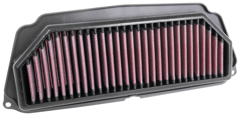 K&N Engineering HA-6519 - KNNHA-6519 - K&N Replacement Air Filter 19-20 Honda CB650R - Shipped in Europe - Tuningsupply.com