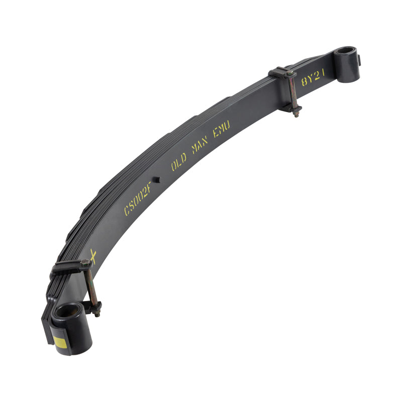 Old Man Emu CS002F - ARBCS002F - ARB / OME Leaf Spring Toy 40 Serf - Shipped in Europe - Tuningsupply.com