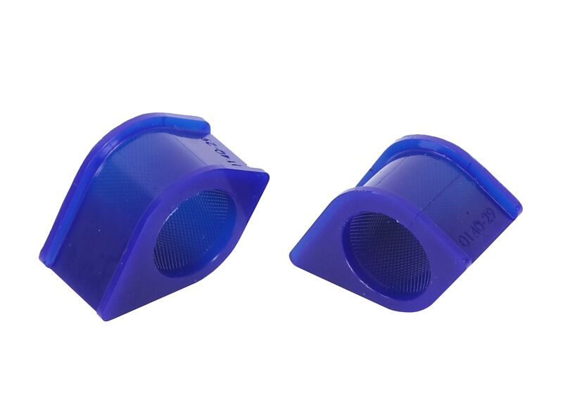 Superpro SPF0140-29K - SPRSPF0140-29K - SuperPro Alfa Romeo-Sw/Bar To Chas Mt - Shipped in Europe - Tuningsupply.com