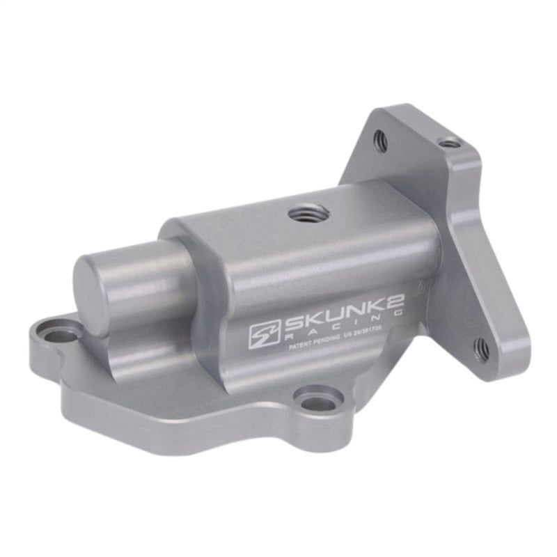 Skunk2 Racing 639-05-0100 - SKK639-05-0100 - Skunk2 Honda/Acura B-Series VTEC Hard Anodized Billet Solenoid - Shipped in Europe - Tuningsupply.com
