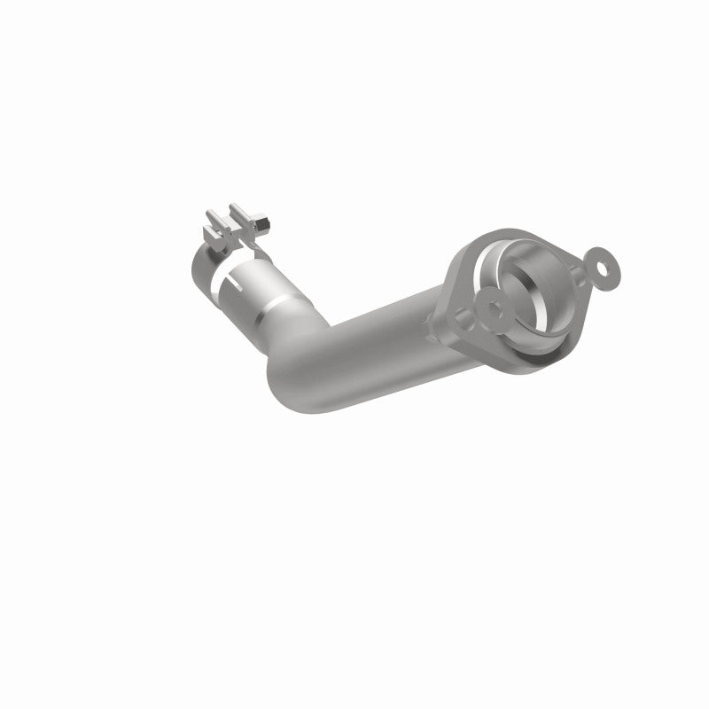 Magnaflow 19432 - MAG19432 - MagnaFlow 18-20 Jeep Wrangler V6 3.6L Bolt On Extension Pipe 2in Pipe Diameter - Shipped in Europe - Tuningsupply.com