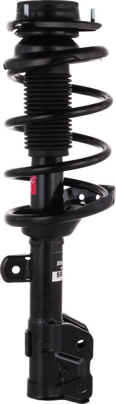 KYB SR4763 - KYBSR4763 - KYB 15-17 Subaru Outback Strut-Plus Assembly - Front Left - Shipped in Europe - Tuningsupply.com