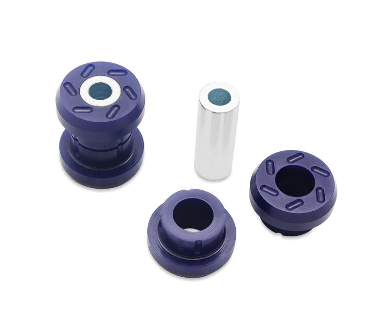 Superpro SPF5313K - SPRSPF5313K - SuperPro 06-15 Lexus IS250 Front Lower Control Arm Inner Forward Bushing Kit - AWD - Shipped in Europe - Tuningsupply.com