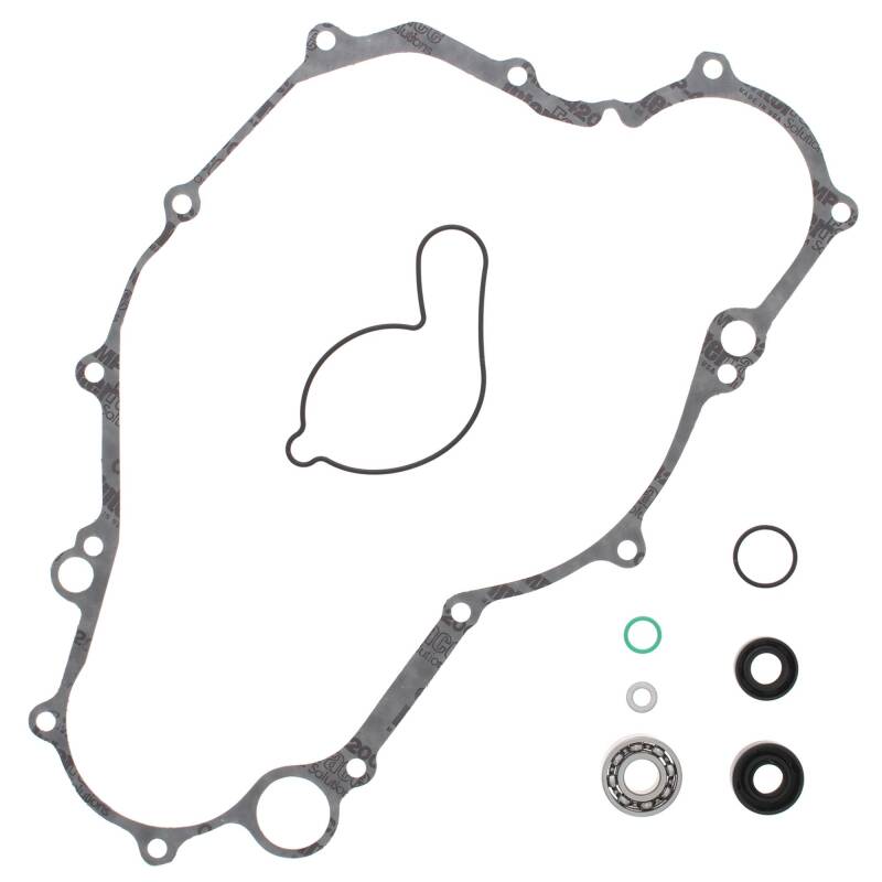 Vertex Pistons 821869 - VEP821869 - Vertex Gaskets 04-09 Yamaha YFZ450 Water Pump Rebuild Kit - Shipped in Europe - Tuningsupply.com