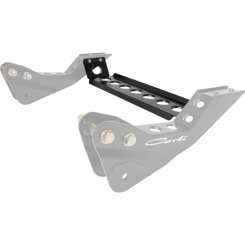 Carli AS-FCM-05 - CLIAS-FCM-05 - Carli 05-16 Ford F250/350 4x4 Radius Arm Drop X-Member - Shipped in Europe - Tuningsupply.com