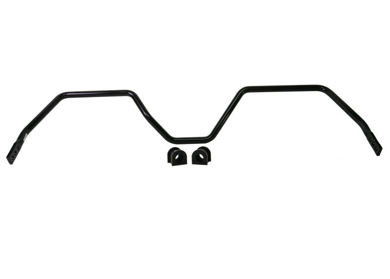 Whiteline BTR94Z - WHLBTR94Z - Whiteline 11-18 Lexus GX460 Rear 24mm Heavy Duty Adjustable Swaybar - Shipped in Europe - Tuningsupply.com