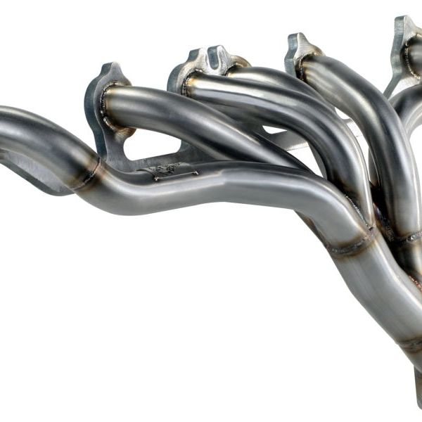 aFe 48-46201 - AFE48-46201 - aFe Twisted Steel Header SS-409 HDR Jeep Wrangler YJ 91-99 I6-4.0L - Shipped in Europe - Tuningsupply.com