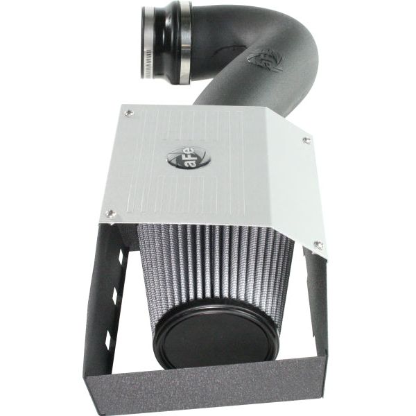 aFe 51-10242 - AFE51-10242 - aFe MagnumFORCE Intakes Stage-2 PDS AIS PDS Jeep Grand Cherokee 05-07 Commander 06-07 V8-5.7L - Shipped in Europe - Tuningsupply.com