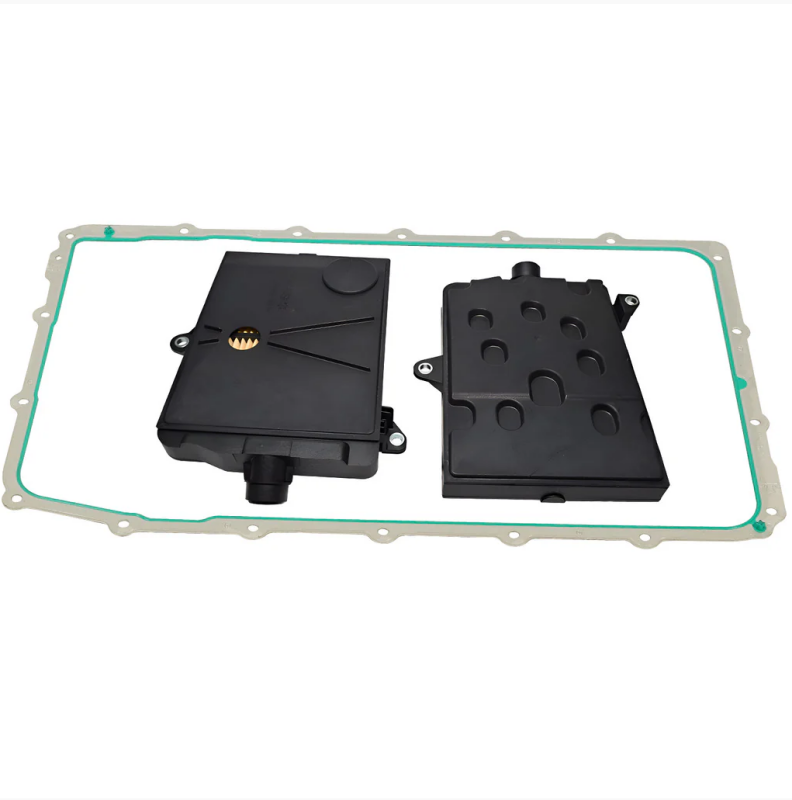 BD Diesel 1064047 - BDD1064047 - BD DIesel 17-24 Ford 10R80 Transmission Filter Service Kit - Shipped in Europe - Tuningsupply.com