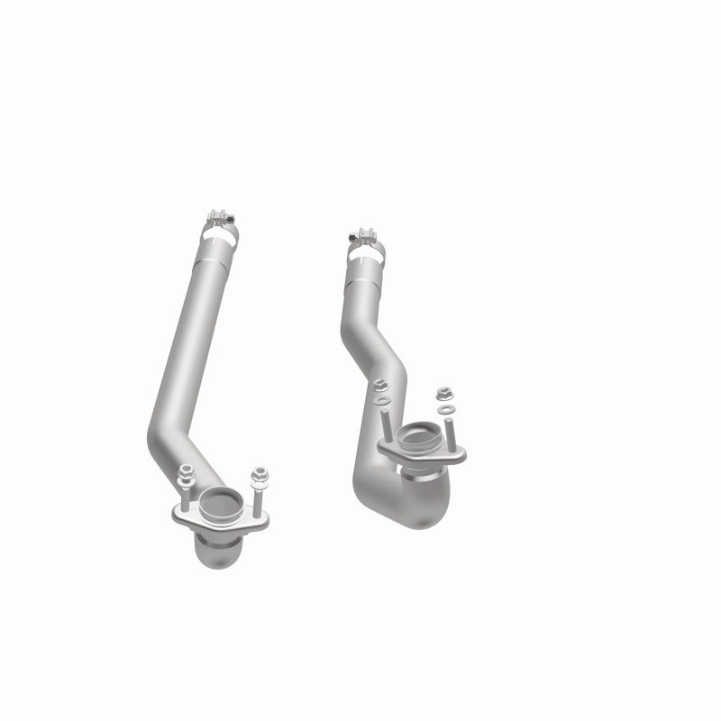 Magnaflow 19343 - MAG19343 - Magnaflow Mani Front Pipes 62-76 Chrysler B-Body Small Block - Shipped in Europe - Tuningsupply.com