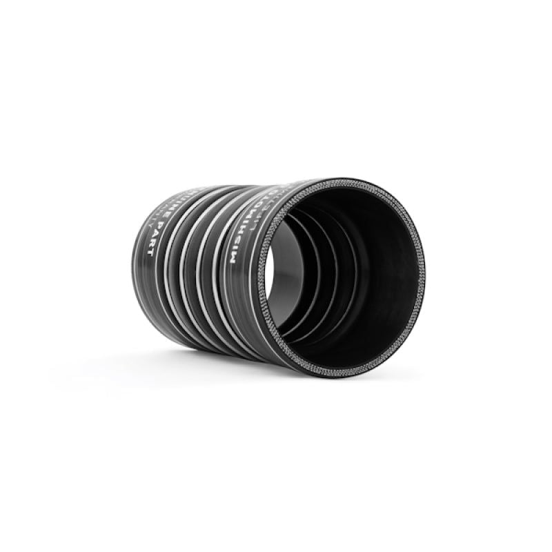 Mishimoto MMBK-DMAX-06BK - MISMMBK-DMAX-06BK - Mishimoto 06-10 Chevy 6.6L Duramax Boot Kit - Shipped in Europe - Tuningsupply.com