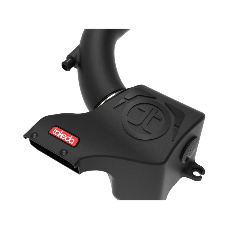 aFe 56-70005D - AFE56-70005D - aFe Takeda Momentum Cold Air Intake System w/ Pro DRY S Media Hyundai Elantra Sport 17-20 L4-1.6T - Shipped in Europe - Tuningsupply.com