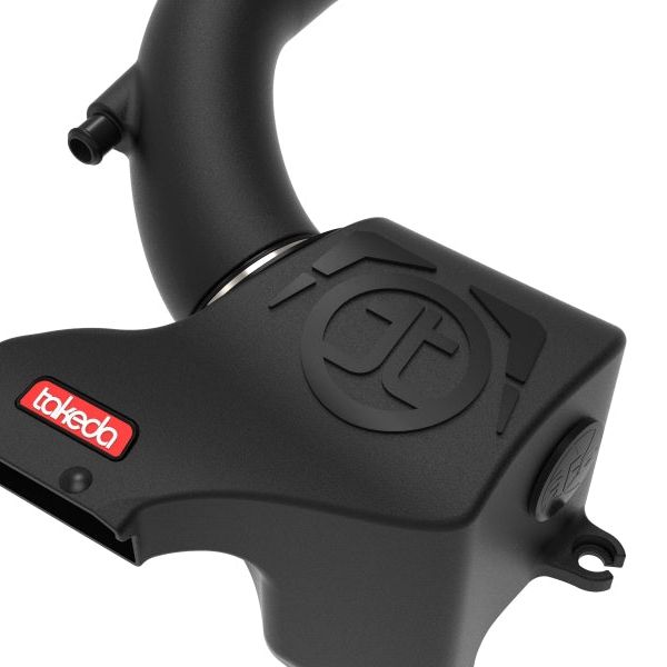 aFe 56-70005R - AFE56-70005R - aFe Takeda Momentum Pro 5R Cold Air Intake System 17-20 Hyundai Elantra Sport L4-1.6L (t) - Shipped in Europe - Tuningsupply.com