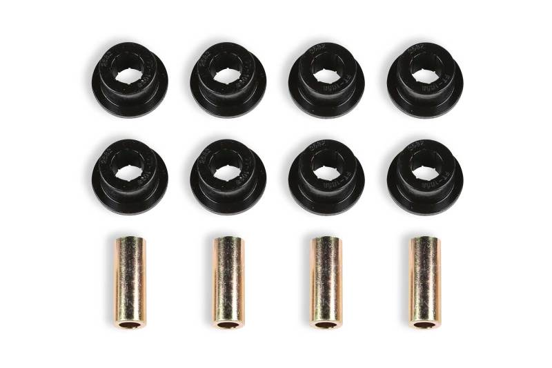 Fabtech FTS98019 - FABFTS98019 - Fabtech 11-13 GM 2500/3500 Upper Control Arm Replacement Bushing Kit - Shipped in Europe - Tuningsupply.com