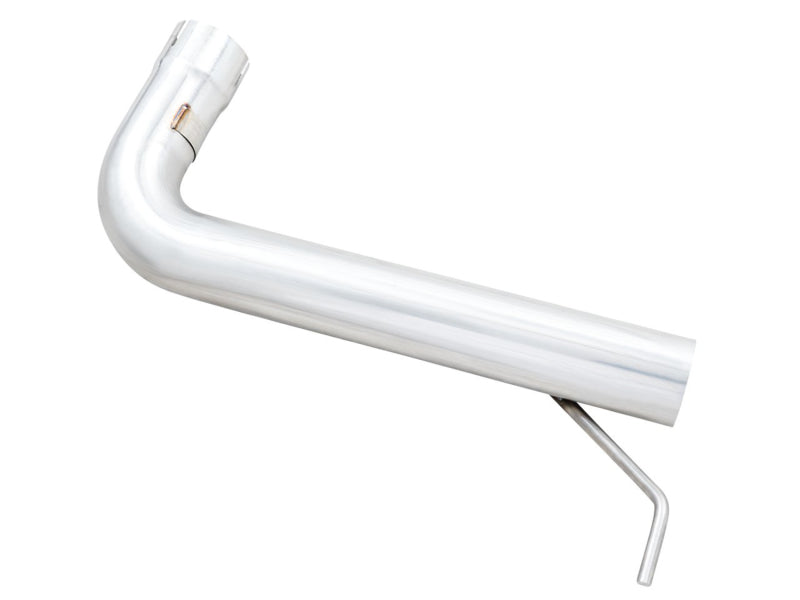 AWE Tuning 3810-11484 - AWE3810-11484 - AWE 2022 VW GTI MK8 Touring-to-Track Conversion Kit - Shipped in Europe - Tuningsupply.com