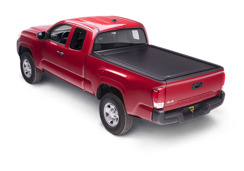 Retrax 60870 - RTX60870 - Retrax 2024 Toyota Tacoma 5ft Bed RetraxONE MX - Shipped in Europe - Tuningsupply.com