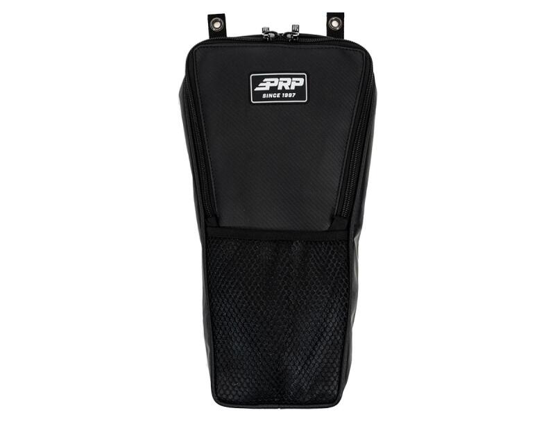PRP Seats E94-210 - PRPE94-210 - PRP Polaris RZR PRO XP/PRO R/Turbo R Center Bag - Shipped in Europe - Tuningsupply.com