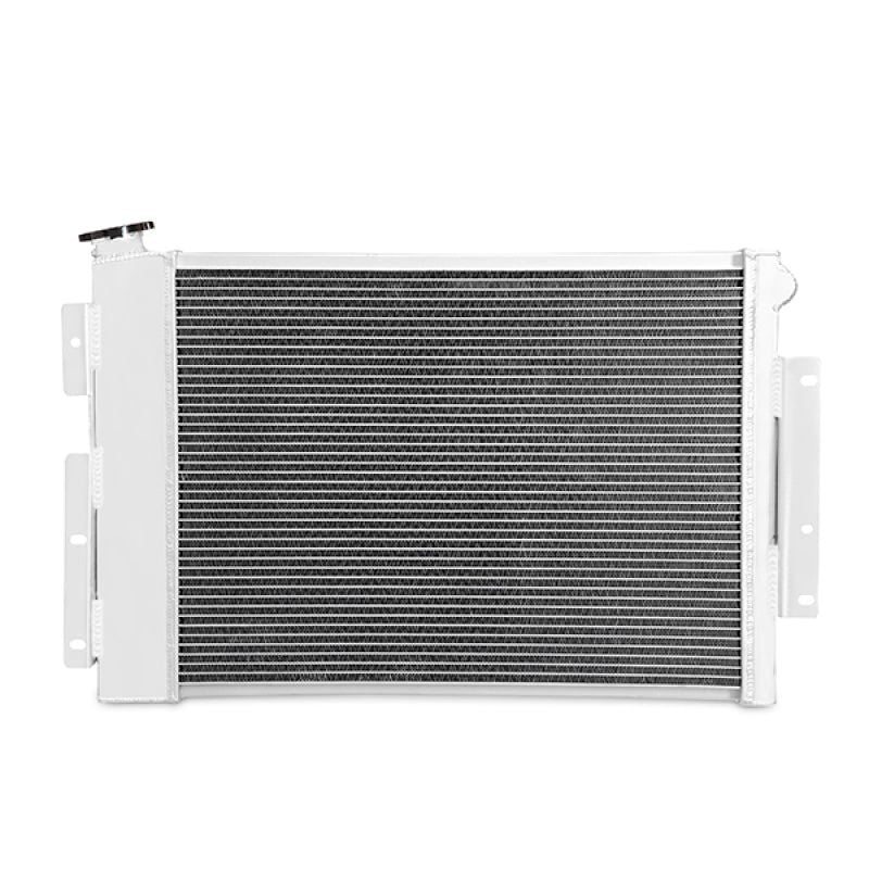 Mishimoto MMRAD-FIR-67X - MISMMRAD-FIR-67X - Mishimoto 67-69 Pontiac Firebird X-Line Performance Aluminum Radiator - Shipped in Europe - Tuningsupply.com