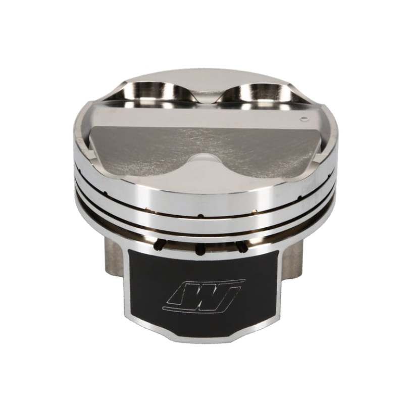 Wiseco K678M865AP - WISK678M865AP - Wiseco Toyota 2JZGTE 3.0L 86.5mm +.5mm Oversize Bore 33.98 Comp Ht Asymmetric Skirt Piston Set - Shipped in Europe - Tuningsupply.com