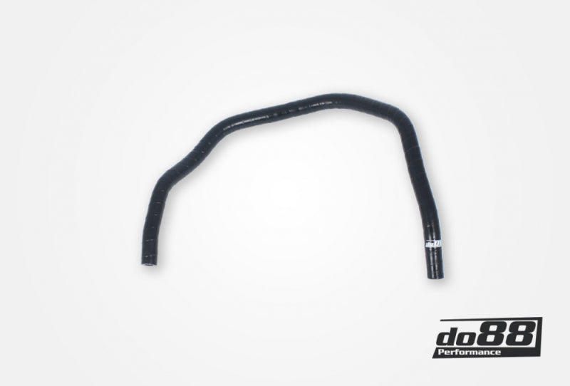 do88 DO88-KIT194S - DOBDO88-KIT194S - do88 02-04 Audi RS6 4.2L BiTurbo (C5) Power Steering Hose - Black - Shipped in Europe - Tuningsupply.com