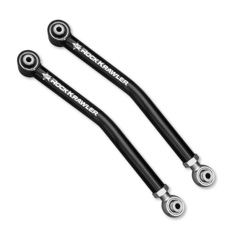 Rock Krawler RK07380B - RKRRK07380B - Rock Krawler 2019+ Jeep Wrangler JT Rear Lower Control Arms - Shipped in Europe - Tuningsupply.com