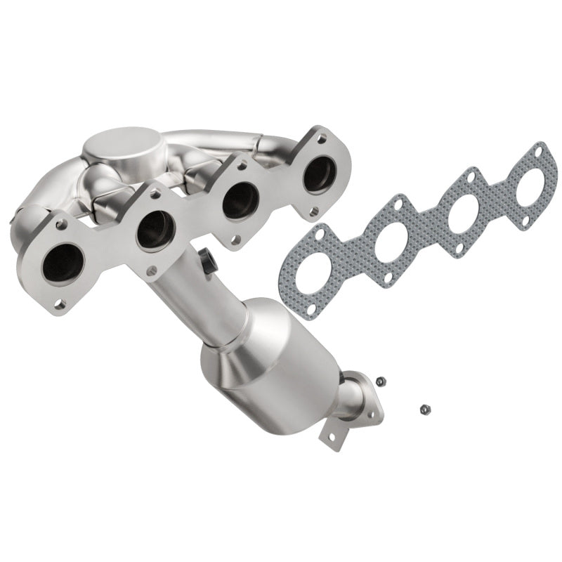 Magnaflow 24344 - MAG24344 - MagnaFlow Conv DF 03-05 Mercedes C230 1.8L - Shipped in Europe - Tuningsupply.com